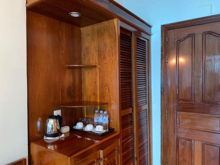 Dara Reang Sey Angkor Hotel Siem Reap Dış mekan fotoğraf