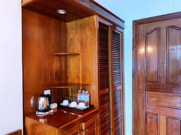 Dara Reang Sey Angkor Hotel Siem Reap Dış mekan fotoğraf