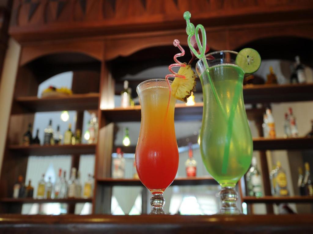 Dara Reang Sey Angkor Hotel Siem Reap Dış mekan fotoğraf