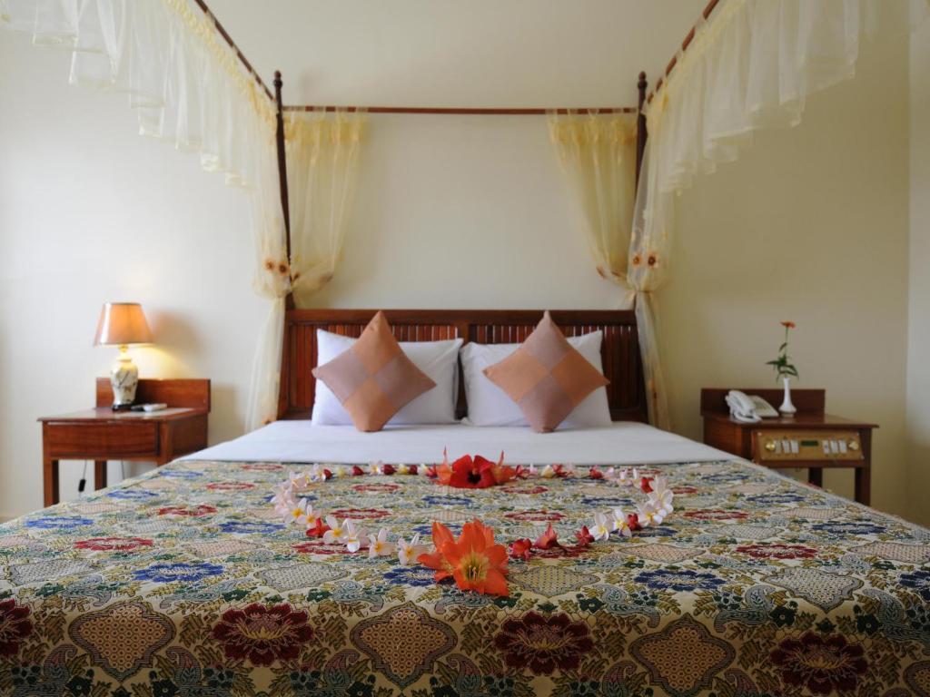 Dara Reang Sey Angkor Hotel Siem Reap Dış mekan fotoğraf