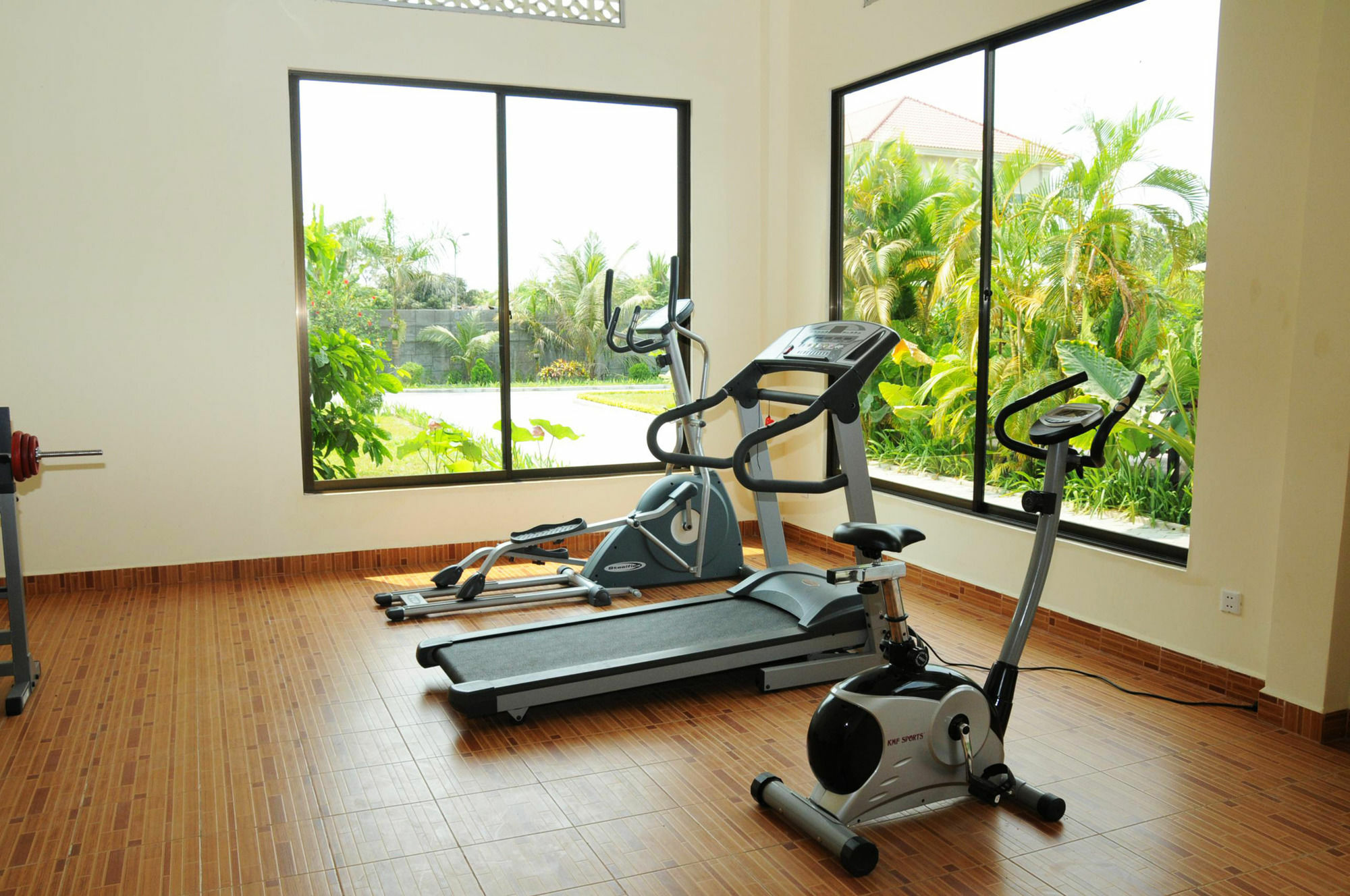 Dara Reang Sey Angkor Hotel Siem Reap Dış mekan fotoğraf